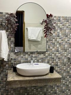 Asnb Residence F1 - 1BHK - Multan - 7