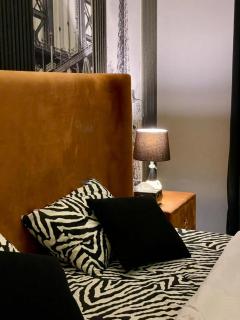 Asnb Residence F1 - 1BHK - Multan - 4