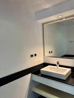 Apartment with sea view 2 beds - 4