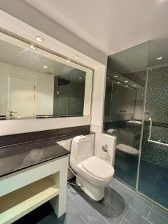 Apartment with sea view 2 beds - 2