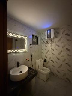 Modern living with a cozy vibe - 3