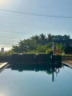 Apartment with sea view 2 beds - 6