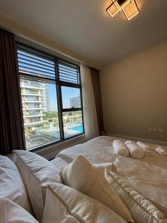 Spacious 3BR Maid, Park View Pool, Gym 2 parking - 6