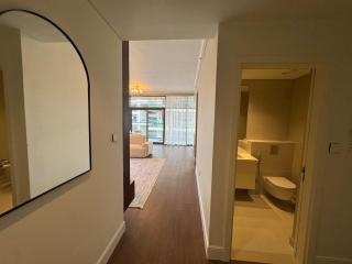 Spacious 3BR Maid, Park View Pool, Gym 2 parking - 4