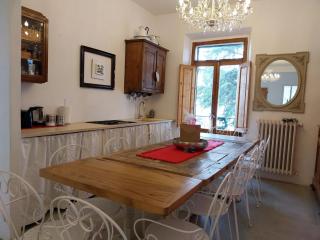 Casa Sole di Toscana USO ESCLUSIVO con 5 camere, 3 bagni, terrazza panoramica, giardino e vasca idromassaggio - 7