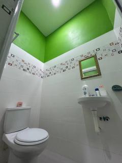 Cabang View - Hillstay Retreat - 8