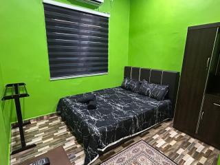 Cabang View - Hillstay Retreat - 7