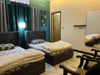 2BHK Luxury Apartment F3 By ASNB Residences - 8