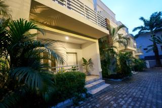 Green House Hotel and Apartments - 0