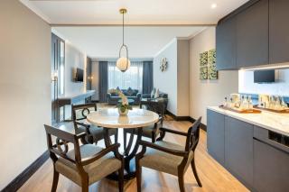 Aston Tropicana Hotel Bandung - 7