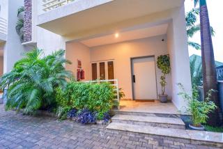 Green House Hotel and Apartments - 4