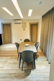 Green House Hotel and Apartments - 3