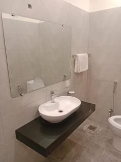 Comfortable Guest Room in Central Gulberg Near MM Alam Road and Liberty Market, Lahore - 2