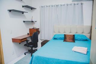 Casa Pet Friendly em Condominio c Vaga em Marituba - 9