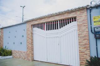 Casa Pet Friendly em Condominio c Vaga em Marituba - 6