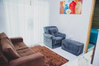 Casa Pet Friendly em Condominio c Vaga em Marituba - 5
