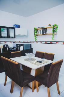 Casa Pet Friendly em Condominio c Vaga em Marituba - 1