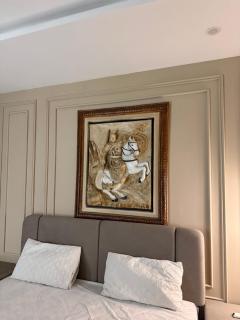 Modern living with a cozy vibe - 7