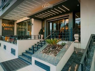 Quaint Hotel Erbil - 9