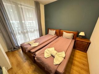 Pirin place private apartment - 7