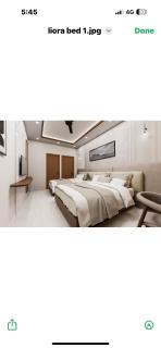 Hotel Liora Suites - 3