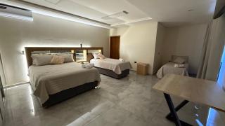 Spacious House in Foz do Iguaçu private pool - 1