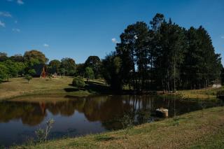 Refúgio dos lagos - 7