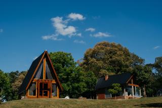 Refúgio dos lagos - 5