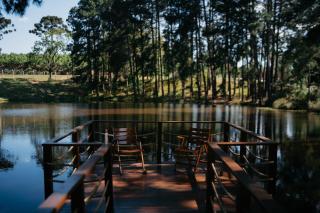 Refúgio dos lagos - 3