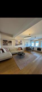 The Gallery Apartment - 0