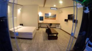 Green Lodge Eco Life Hotel - 9