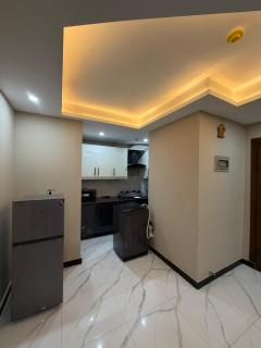 Modern living with a cozy vibe - 8