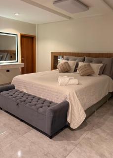 Spacious House in Foz do Iguaçu private pool - 6