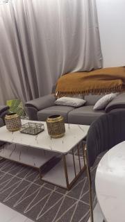 Appartement Virage Dakar avec Piscine et Salle de Sport - 9