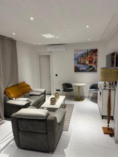 Appartement Virage Dakar avec Piscine et Salle de Sport - 7