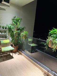 Appartement Virage Dakar avec Piscine et Salle de Sport - 3