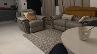 Appartement Virage Dakar avec Piscine et Salle de Sport - 1