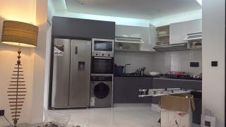 Appartement Virage Dakar avec Piscine et Salle de Sport - 1