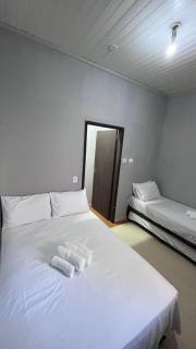 Hospedagem Apolinário - 8