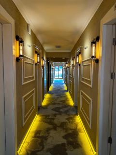 Zebra Hotel Buca - 2