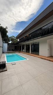 Spacious House in Foz do Iguaçu private pool - 9