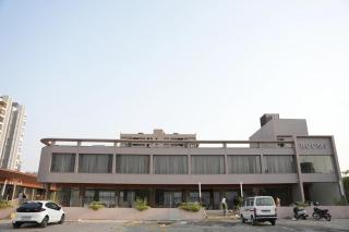 Euphoria The Fine Dine - 1