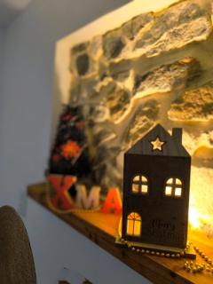 agréable studio - 7