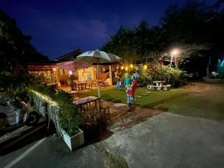 Lungsonhouse Pai - 8