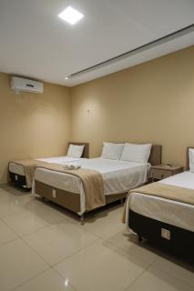 Pousada BarbacoaR - 6