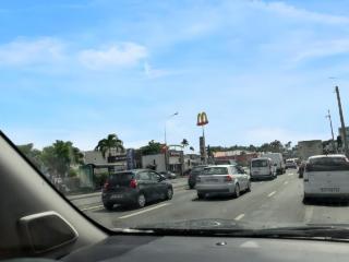 Appartement lumineux aux Abymes, 56 m², terrasse et parking - 9