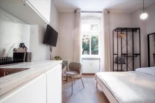 Cozy Studio Apartments In Berlin Prenzlauer Berg - 5