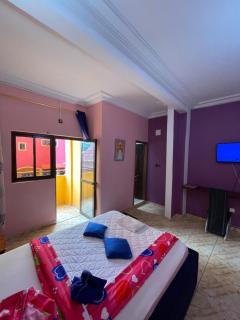 NGK Hôtel Apartment - 1