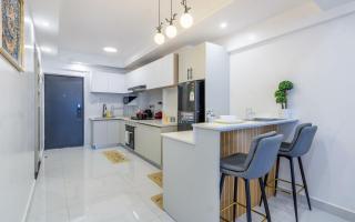 Vintage Homes - Exquisite Living, Located at Kileleshwa - 9