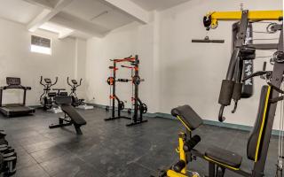 Vintage Homes - Exquisite Living, Located at Kileleshwa - 5